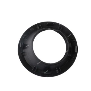 Right Side Front Bumper Fog Light Ring Cover For BMW X3 E83 2004-2006 - Imagen 1 de 5