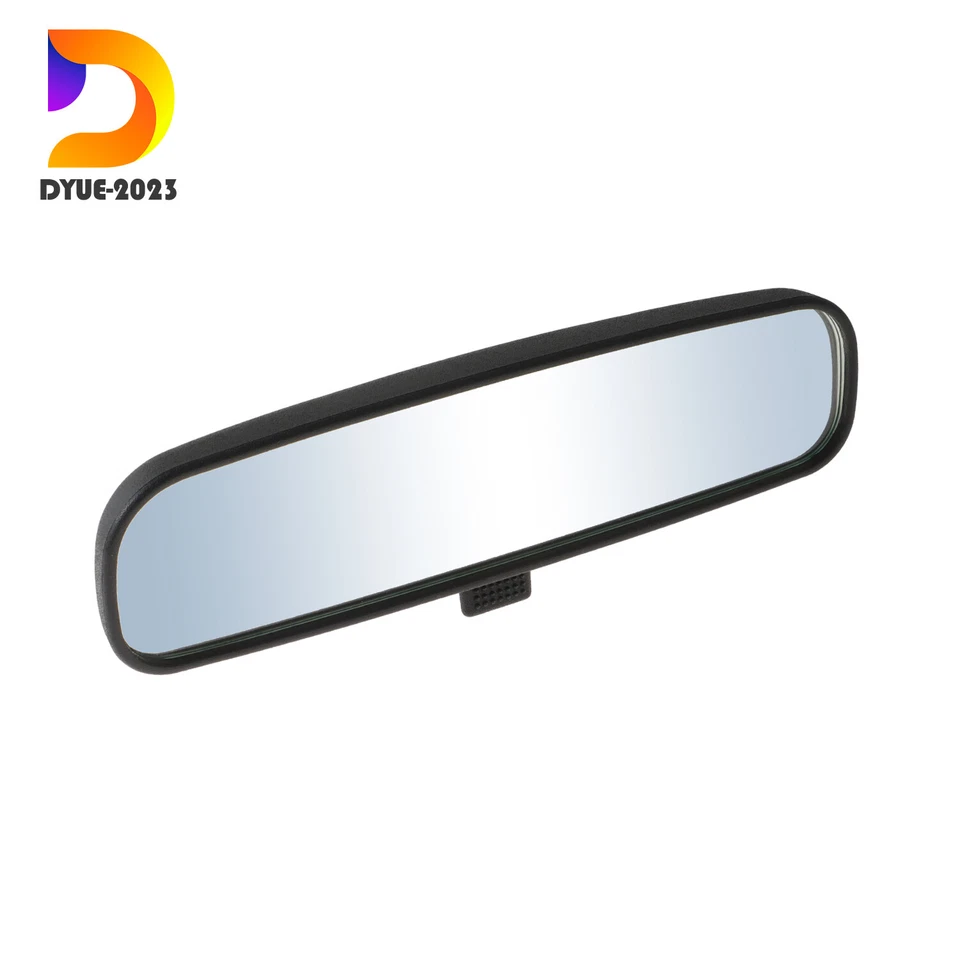 Inner Rear View Mirror with Holder Assembly Fit for Scion xA tC xD xB iQ Toyota - Image 1 of 4