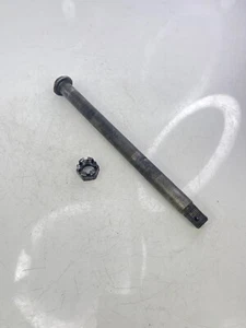Honda CRF250x 2004 Rear Axle - Picture 1 of 6