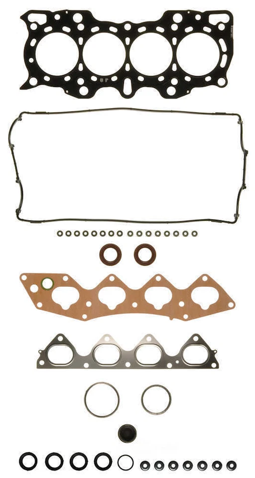 Juego de juntas de culata de motor Ajusa 52192700 para Acura Integra 2001 1,8 L-L4 Foto 1 de 1
