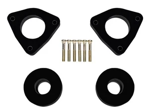 30mm 1.2" Leveling Lift Kit for Kia KX3 (II 2WD) 2019-pres front and rear spacer - Picture 1 of 7