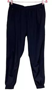 Gymshark Athletic Joggers Black Men’s Size Large - Picture 1 of 7