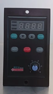 MCU speed Controller 40W 220V - Picture 1 of 6