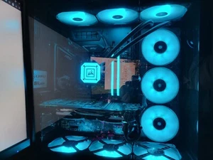Extreme Performance Gaming PC - Bild 1 von 4