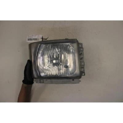 FARO DERECHO PARA ISUZU FURGONE NPR-NKR-NQR (05-08) (08) 3.0 TD (110KW) 2005 Foto 1 de 4