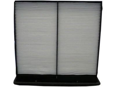 Filtro de aire de cabina AC Delco 79111VDHB 2014 2015 2016 para Subaru WRX STI 2013-2021 Foto 1 de 2