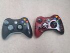 Xbox 360 Limited Edition Gears Of War Wireless Gamepad Controller