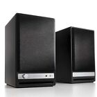 Audioengine Hd4 Wireless Speaker Bluetooth | Desktop Monitor Speakers | Home M