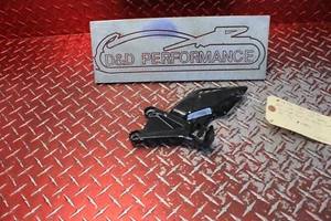 2012 - 2016 HONDA CBR 1000RR OEM LEFT REAR SET SPRAY PAINTED SEE DESC CBR154 - Picture 1 of 9