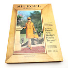 1966 Spiegel Fall & Winter Catalog, 60's Fashions, Toys, Guns, Furniture VTG