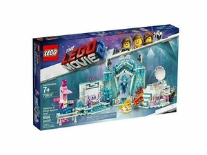 70837 SHIMMER & SHINE SPARKLE SPA! lego NEW legos set LEGO MOVIE 2 Balthazar - Picture 1 of 1