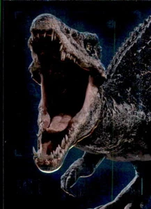 Panini - Jurassic World Movie 2 - karta 128 - Zdjęcie 1 z 1