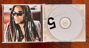 Lenny Kravitz 5 CD - Picture 1 of 3