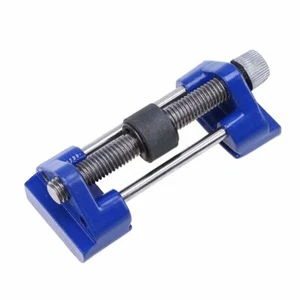 Metal Honing Guide Wood Plain & Chisel Sharpening Plane Iron Planers Blades Tool - Picture 1 of 2