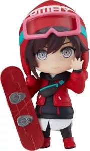 GOOD SMILE Nendoroid RWBY Ice Queendom Ruby Rose Lucid Dream From Japan New - Picture 1 of 6