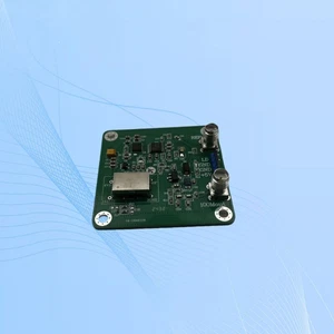 Injection Phase-locked Crystal Oscillator 100MHz Low Phase Noise Multiplier - Picture 1 of 6