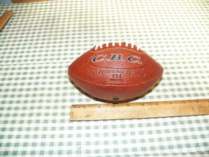 Vintage C.B.C. Minifútbol de alto rendimiento #111 - Imagen 1 de 4