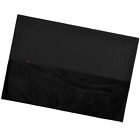 Computer Flat Screen Monitor Dust Cover Protector Case for   LCD