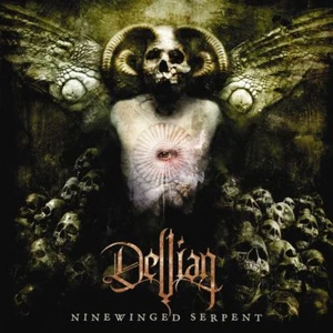 Ninewinged Serpent by Devian (CD, Jan-2008, Century Media (USA)) - Imagen 1 de 2