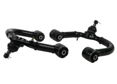 Front Control Arm - Upper for Toyota Prado 120/150 Series 2012+ KTA249 - Image 1 of 3