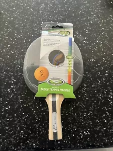 EastPoint EPS 3.0 Table Tennis / Ping Pong Paddle- New - Bild 1 von 2