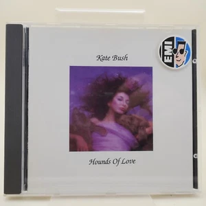 Kate Bush – Hounds Of Love | CD | Zustand sehr gut - Bild 1 von 2