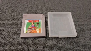 Track Meet - Nintendo Game Boy - Bild 1 von 2