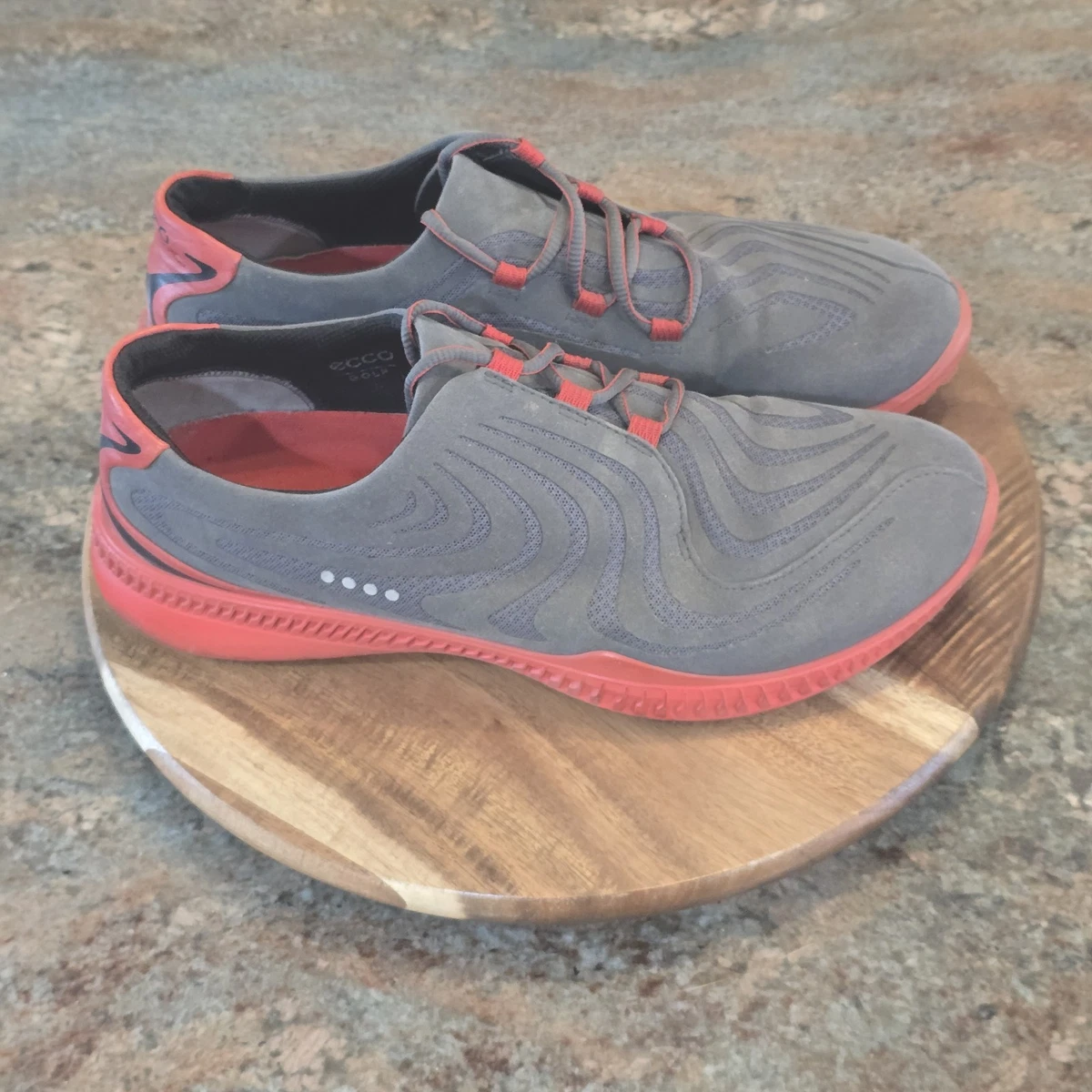 Ecco Golf 43 for sale | eBay