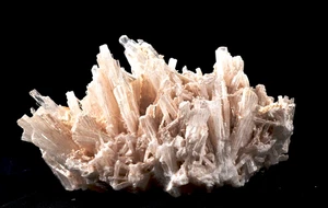 Scolecite flower  high energy healing ,third eye meditation synergy 12 # 7404 - Picture 1 of 7