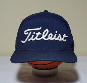 Titleist Golf Snapback Hat - Candlewood Country Club - Picture 1 of 20
