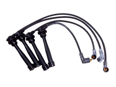 For 2005-2009 Kia Spectra5 Spark Plug Wire Set SMP 16315WSYZ 2006 2007 2008 - Image 1 of 2