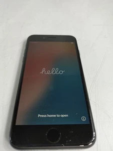 Apple iPhone SE (2020) A2275 64 GB iOS 18.5 AT&T Only ( Wi-Fi + 4G ) - Picture 1 of 6