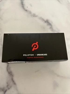 Peloton x Urbanears Sumpan Ed. Auriculares 2.0 nuevos en caja Foto 1 de 4