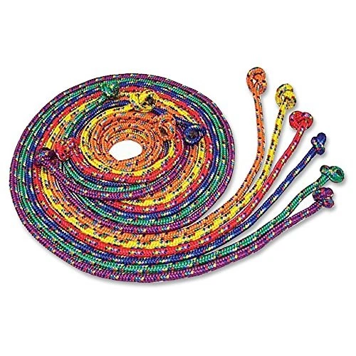 Cuerda de salto Champion Sports CR7 CR Series 7 pies Foto 1 de 1