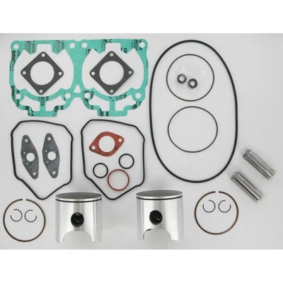 Wiseco Piston Kit - SK1356 - Изображение 1 из 2