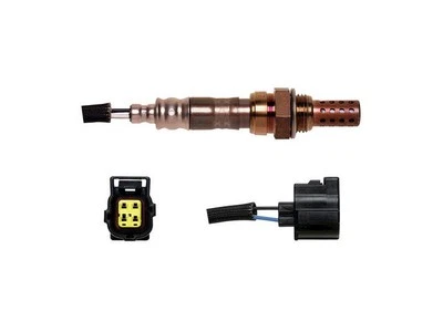 适用于 2005 - 2006 年克莱斯勒 Pacifica 氧气传感器 下游 Denso 31458WWFJ 3.5L V6 — 第 1/2 张图片