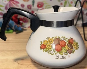 Vintage Corning Ware "Spice Of Life" - Imagen 1 de 11