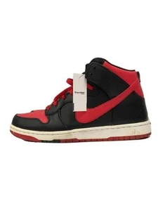 Nike High Top Sneakers 28Cm Black 705434 600 Nike GkQ74 - Picture 1 of 5