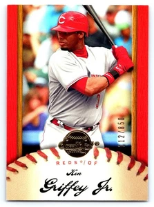 Sweet Spot 2007 - Ken Griffey Jr #60/850 - Imagen 1 de 2
