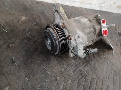 Компрессор переменного тока GM 84338709 OE для 2013-23 Buick Enclave 2735261 - Изображение 1 из 4