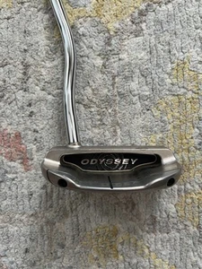 Odyssey Black Series #3 Milled Putter – 34” – Great Condition - Picture 1 of 3