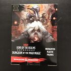 WizKids D&D Icons of The Realms Waterdeep Dungeon of The Mad Mage Booster NEW
