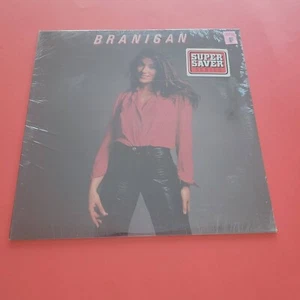 LAURA BRANIGAN Branigan Sealed LP - Picture 1 of 1