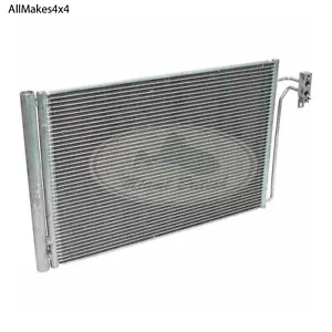 LAND ROVER A/C CONDENSER RANGE L322 03-05 4.4L V8 JRW000020 AM - Bild 1 von 1