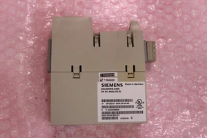 SIEMENS SINUMERIK 6FC5211-0AA10-0AA0 Vers. C Kompaktmodul - Bild 1 von 7