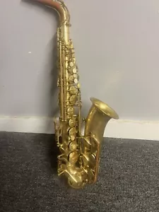 saxophone alto conn - Picture 1 of 7