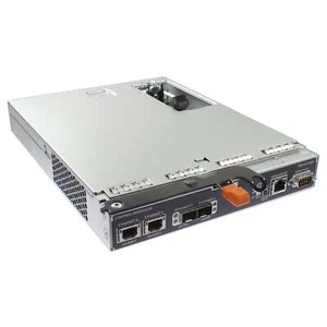 Dell Control Module 15 10GbE RJ45 SFP+ EqualLogic PS6210 w/o Battery - 0DCY2N - Bild 1 von 5