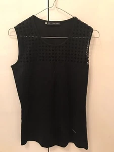 TUPENDA MAGLIA DA DONNA DSQUARED2 DAMEN SCHÖNE BLUSE - Bild 1 von 2