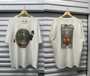 P.O.D Payable On Death band Unisex 100% Cotton T-Shirt S-5XL FH1028 - Picture 1 of 3
