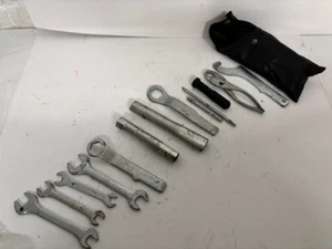 KIT ATTREZZI YAMAHA XJ600 N DIVERSION 1994 - Foto 1 di 6